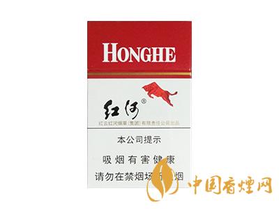 紅河牌香煙價(jià)格表和圖片 2020紅河煙多少錢一包？