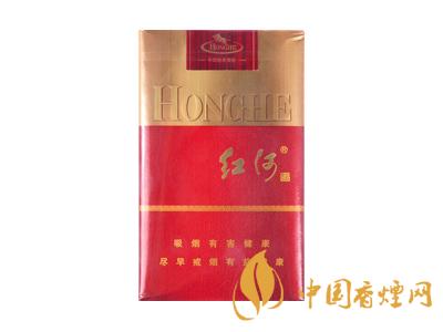 紅河牌香煙價(jià)格表和圖片 2020紅河煙多少錢一包？