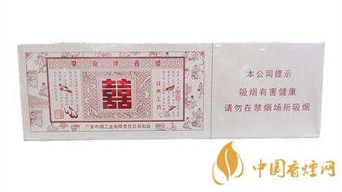 雙喜經(jīng)典工坊香煙怎么樣？雙喜經(jīng)典工坊香煙包裝口感測評
