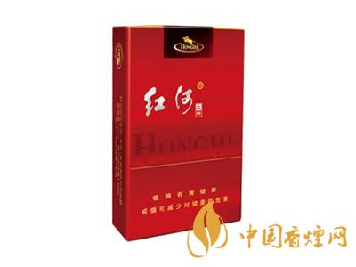 紅河牌香煙價(jià)格表和圖片 2020紅河煙多少錢一包？