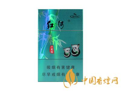 紅河牌香煙價(jià)格表和圖片 2020紅河煙多少錢一包？