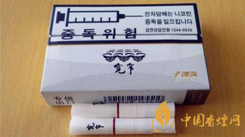 國(guó)產(chǎn)煙彈怎么樣？國(guó)產(chǎn)煙彈品牌排行榜2020