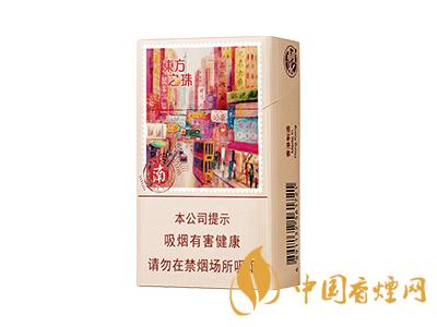 中國最暢銷的4款煙 廣東紅雙喜上榜！