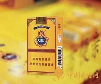 100元一包的煙有哪些？100元左右的香煙推薦