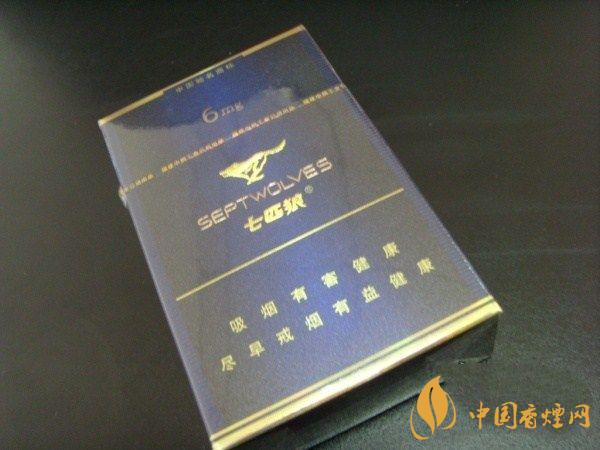 低焦低價格的煙有哪些？7款低焦低價格的煙推薦