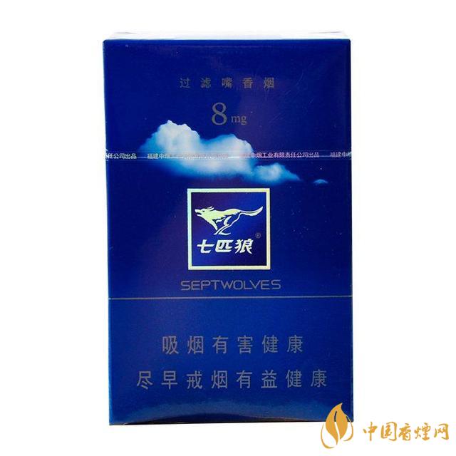 100元一包的煙有哪些？100元左右的香煙推薦