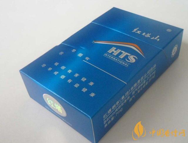 低焦低價格的煙有哪些？7款低焦低價格的煙推薦