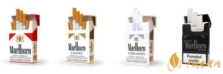 marlboro是 什么煙？marlboro多少錢(qián)一包？