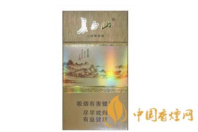  長(zhǎng)白山沉香香煙價(jià)格查詢(xún)  長(zhǎng)白山沉香香煙多少一包 