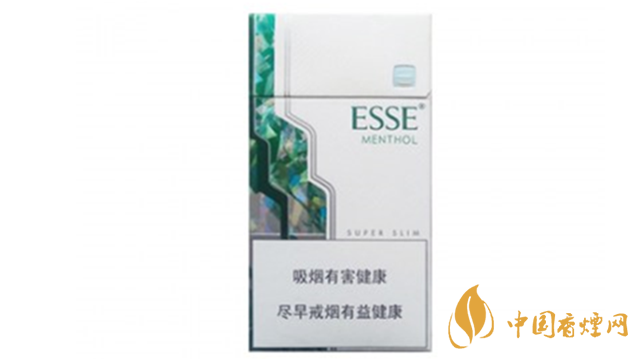 2020愛喜薄荷5mg多少錢一包？愛喜薄荷5mg價格2020