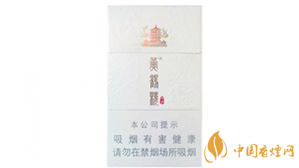 黃鶴樓硬奇景好抽嗎？黃鶴樓硬奇景口感包裝測評最新