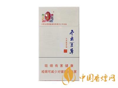 冬蟲(chóng)夏草和潤(rùn)細(xì)支什么價(jià)  冬蟲(chóng)夏草和潤(rùn)細(xì)支的特點(diǎn)是什么