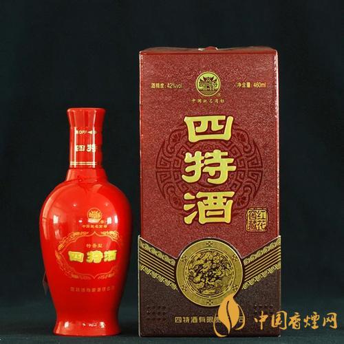 四特酒怎么樣？四特酒好不好喝？