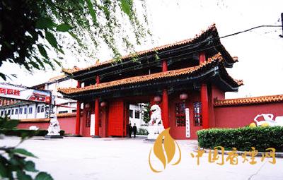綏化卷煙廠都產(chǎn)什么煙？綏化卷煙廠生產(chǎn)的香煙品牌大全
