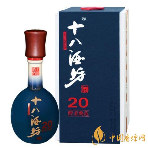 十八酒坊醇柔八年價(jià)格怎么樣？