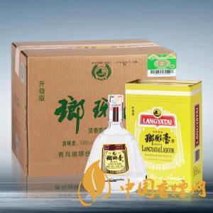 青島瑯琊臺酒價格 2020瑯琊臺白酒多少錢一瓶？