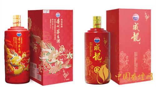 茅臺成龍酒多少錢？茅臺成龍酒價格及種類2020