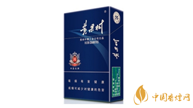 2020黃果樹景象香煙多少錢？黃果樹景象香煙價(jià)格表及參數(shù)2020