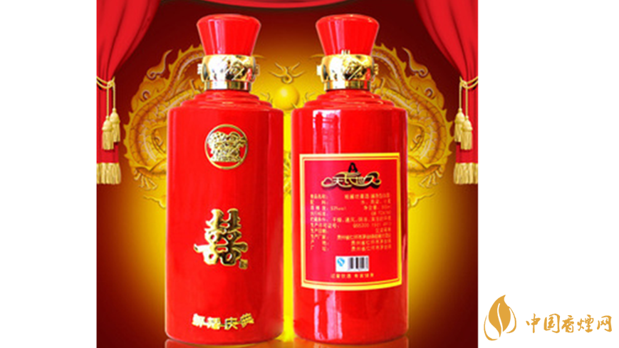 茅臺(tái)喜酒多少錢(qián)一瓶？茅臺(tái)喜酒圖片及價(jià)格2020