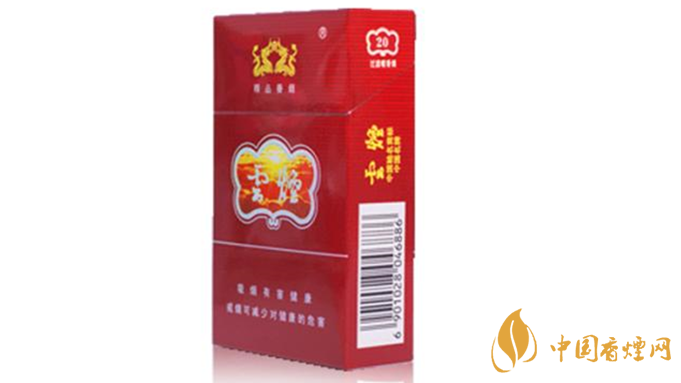云煙紫云好抽嗎？云煙紫香煙全面測(cè)評(píng)2020
