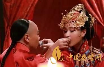 古代結(jié)婚為什么要喝交杯酒？你知道原因嗎？