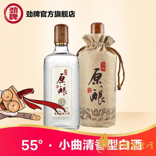 小曲清香型白酒的特點有哪些？