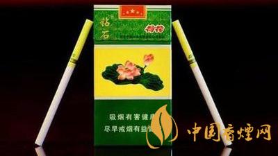 荷花煙為什么這么火？荷花煙受歡迎原因2020