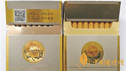 芙蓉王真假煙辨別2020 芙蓉王假煙怎么看？