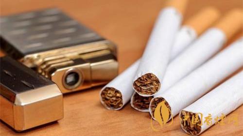 香煙保質(zhì)期是多長時間？香煙可以存放多久？