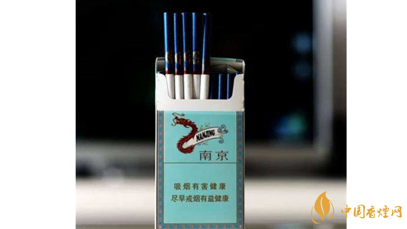 南京炫赫門為什么是甜的？南京炫赫門好抽嗎？