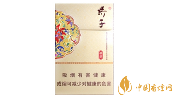 嬌子茶韻煙好抽嗎？嬌子茶韻紅茶香怎么樣？