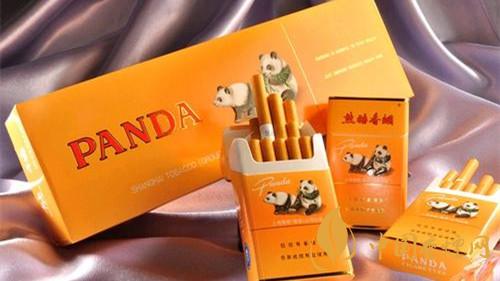 小熊貓香煙價(jià)錢(qián)表2020 小熊貓香煙價(jià)錢(qián)多少？