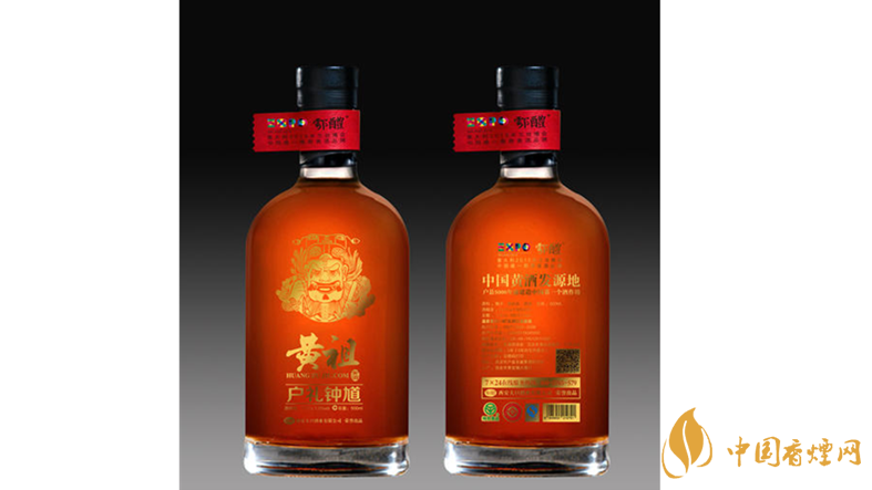西安黃祖黃酒怎么樣？西安黃祖黃酒特點分析2020