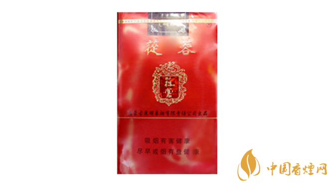 2020蓯蓉香煙多少錢一包？蓯蓉香煙價(jià)格及圖片2020