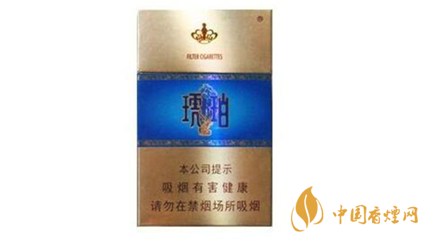泰山琥珀香煙怎么樣？泰山琥珀香煙外觀口感品析2020