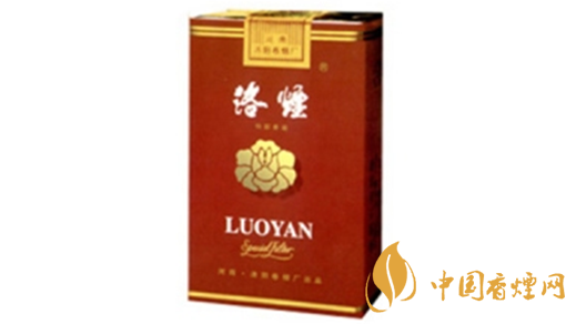洛煙價(jià)格種類2020 洛煙多少錢一包？