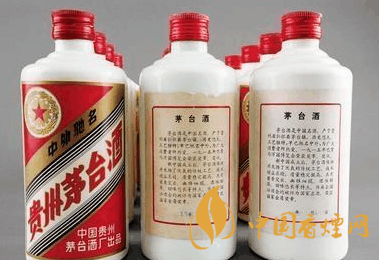 五糧液和茅臺(tái)哪個(gè)檔次高？