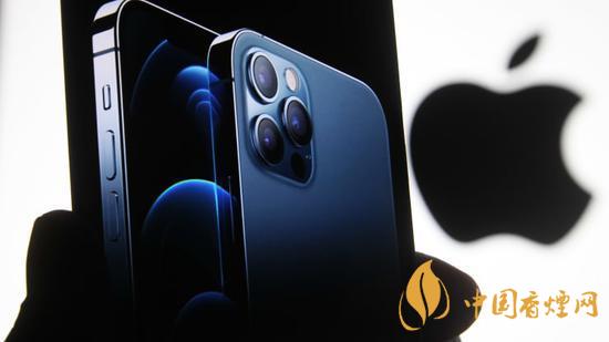 iPhone12中國預(yù)定量三天超15萬部 iPhone12預(yù)約超量火爆！