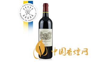 1982拉菲紅酒價(jià)格表圖片 法國82年拉菲還有多少？ 
