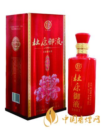 杜康酒怎么代理？杜康酒代理費(fèi)用和流程介紹
