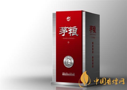 茅糧酒價格表和圖片2020 茅糧酒50度價格多少？