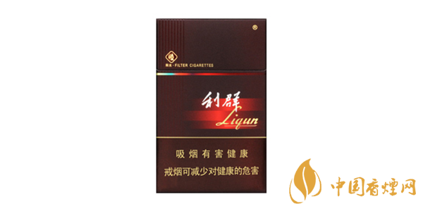 利群陽(yáng)光系列香煙有哪些 利群陽(yáng)光系列香煙價(jià)格及種類(lèi)介紹