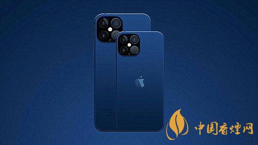 藍(lán)iPhone12被吐槽 顏色和官網(wǎng)相差太大！