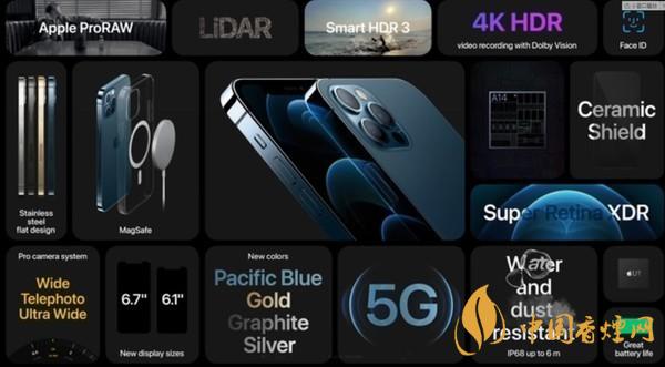 首批iPhone12訂單發(fā)貨了 你的iPhone已經(jīng)上路了！