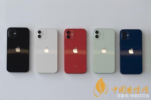 蘋(píng)果12什么顏色最受歡迎？蘋(píng)果12哪個(gè)顏色最火？