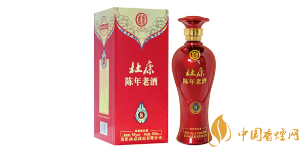 杜康濃香型酒價(jià)格表和圖片 杜康濃香型酒多少錢(qián)一瓶