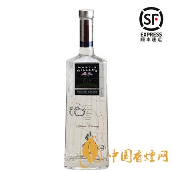 馬丁米勒金酒多少錢(qián)？馬丁米勒金酒價(jià)格2020