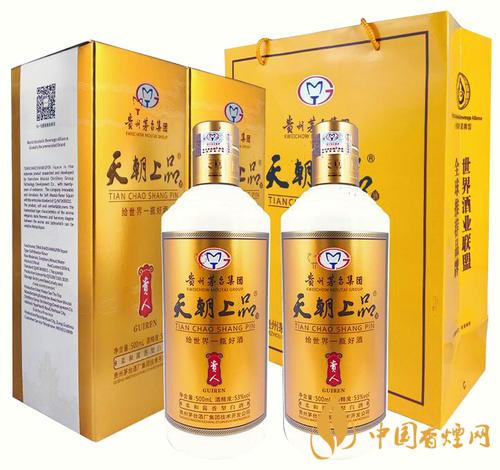 茅臺天朝上品好喝嗎 茅臺天朝上品價(jià)格是多少