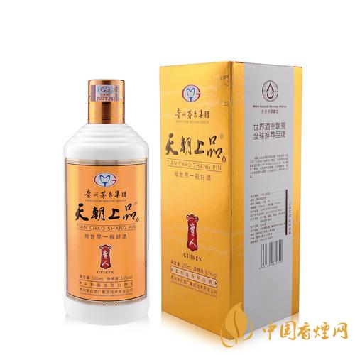 茅臺天朝上品好喝嗎 茅臺天朝上品價(jià)格是多少