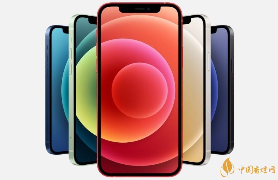 iPhone12開售排隊(duì) 蘋果iPhone12您搶到了嗎？